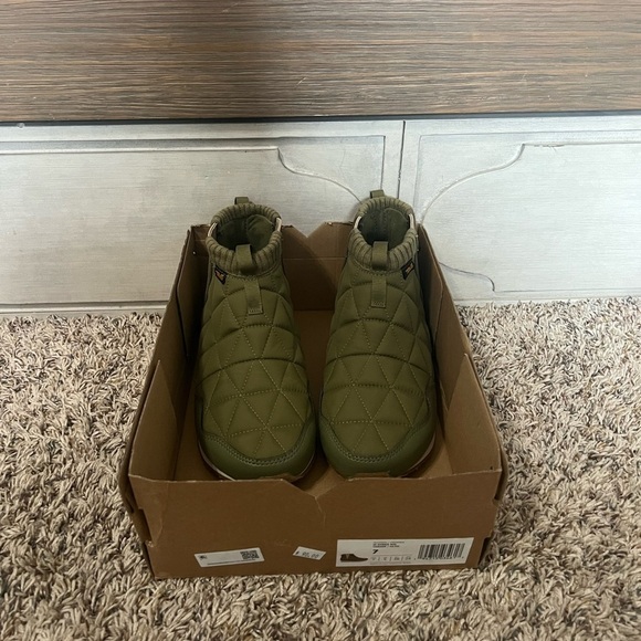 Free people Teva booties - Picture 6 of 10